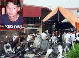 Thủ phạm giết chủ lò mổ gia cầm: Do "con ma"... ngu xui khiến