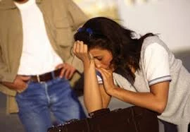 Người chồng bất hạnh vì cuồng ghen