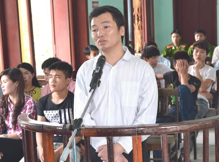 Tuyệt kỹ chém gió, lừa người yêu khuynh gia bại sản