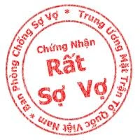 Chồng “râu quặp” cuống cuồng nổi loạn từ “xó bếp”