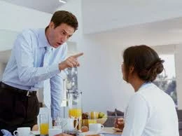 Lấy chồng công tử, toát mồ hôi chuyện dỗ dành