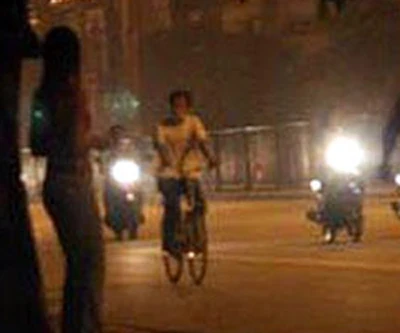 Kết cục bi thảm của những pê đê bán buôn "thân xác"