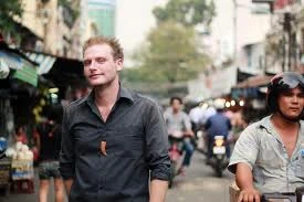 Tình yêu của Kyo York - ca sĩ “tiền kiếp là người Việt”