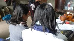 "Hoạn Thư" dọa điều âm binh làm 2 nữ sinh điên dại