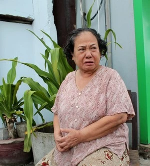 Con riêng lừa bán nhà của mẹ kế đã mất năng lực hành vi