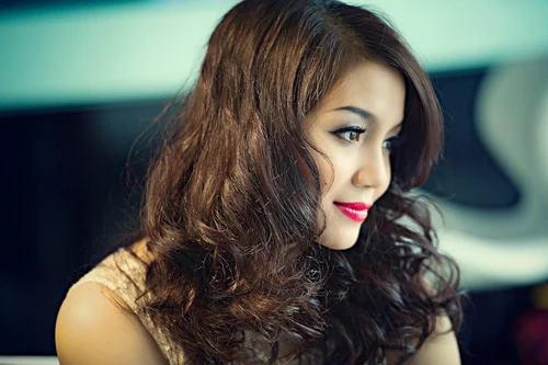 Ca sĩ Ngọc Anh: Tôi chỉ hoang mang trong tình yêu