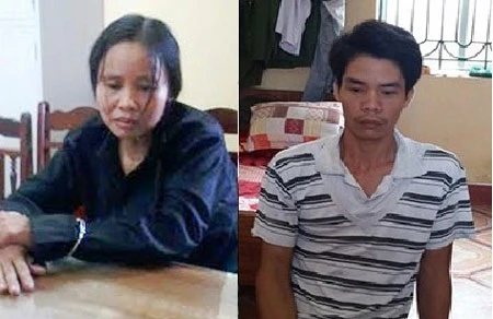 Giết chồng để được sống với tình nhân