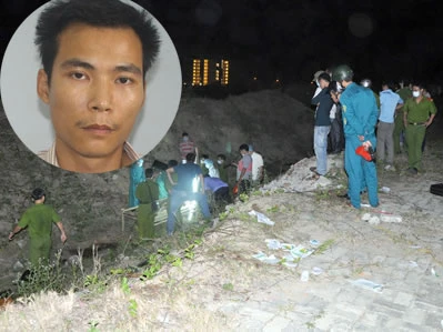 Hành trình chạy trốn của kẻ khát tình