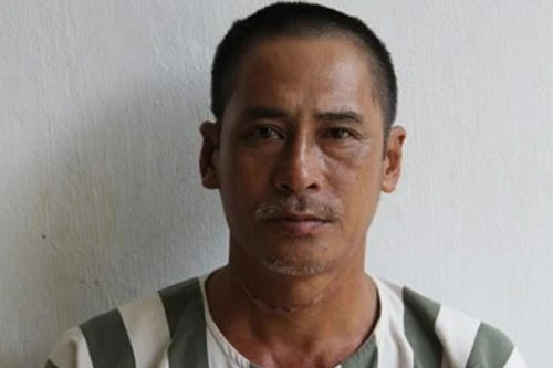 Nước mắt kẻ “hành quyết” vợ vì cơn ghen mù quáng