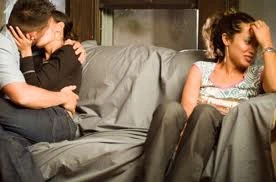 Tiếp tay cho chồng ngoại tình