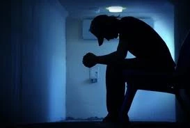 Tự sự của người cha tù tội, có con trầm cảm