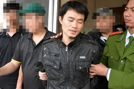 Hung thủ lạnh lùng kể chuyện sát hại cháu bé 9 tuổi 