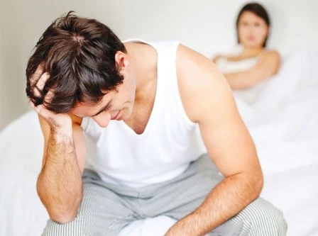 Dở khóc dở cười chuyện triệt sản cho các quý ông