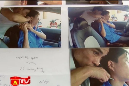 Lái xe ta xi cần cảnh giác với tội phạm cướp tài sản