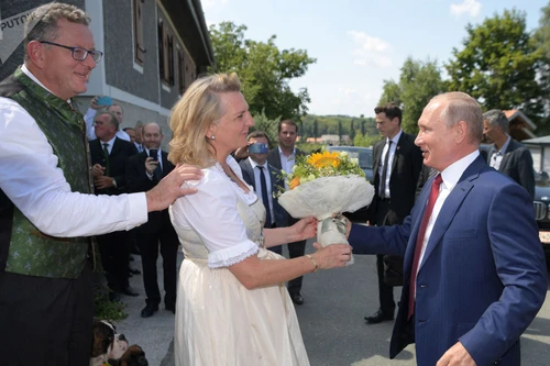 [Ảnh] Những đám cưới đình đám nhất năm 2018