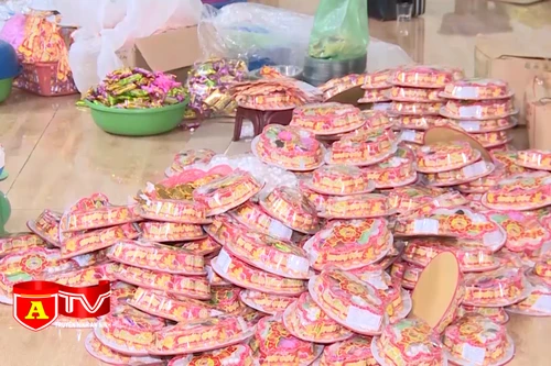 Xử lý nghiêm những vi phạm về an toàn vệ sinh thực phẩm