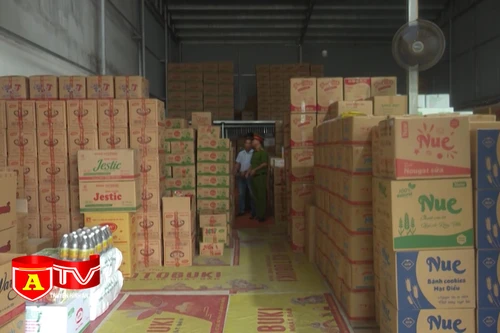 Hà Nội "cán đích" hoàn thành tổng kiểm tra PCCC