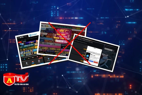  Ngăn chặn quảng cáo sai phạm trên không gian mạng