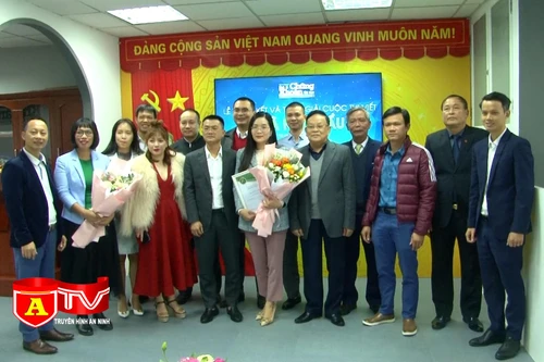 Trao giải cuộc thi “Tôi là Nhà đầu tư” lần thứ Nhất