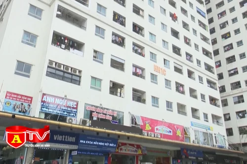 Hà Nội đặt chỉ tiêu tổng diện tích sàn nhà ở khoảng 5,84 triệu m2