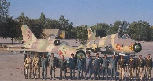 [Info] Dù chiếm được chiến đấu cơ do Nga sản xuất, Taliban cũng không thể xuất kích