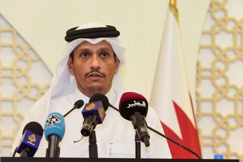 [ẢNH] Đồng minh số một bày tỏ sự thất vọng về cách hành xử của Taliban