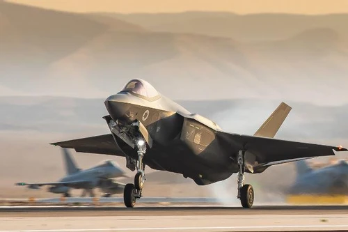 [ẢNH] Thương vụ vũ khí khủng 23,37 tỷ USD của Mỹ tại Trung Đông