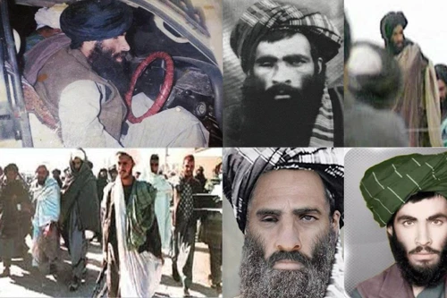 [ẢNH] Giai đoạn cai trị ám ảnh của Taliban và sự sợ hãi của người dân Afghanistan