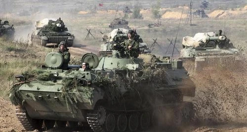 Nga phủ nhận việc lên kế hoạch tấn công Ukraine, chỉ trích truyền thông phương Tây