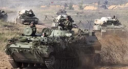 Nga phủ nhận việc lên kế hoạch tấn công Ukraine, chỉ trích truyền thông phương Tây