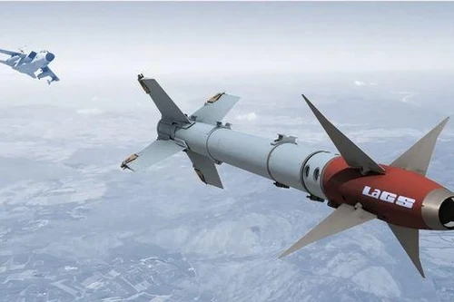 [ẢNH] "Rắn lửa bầu trời" AIM-9X trị giá 40 tỷ đồng của Philippines nguy hiểm cỡ nào?