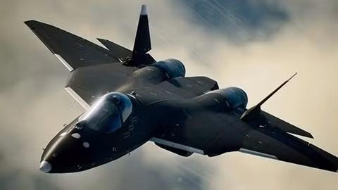 [ẢNH] Su-57 trước nguy cơ gục ngã trước F-35 tại Ấn Độ