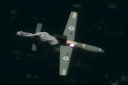 [VIDEO] Thử nghiệm thành công vũ khí laser mở ra kỷ nguyên công nghệ quân sự Israel