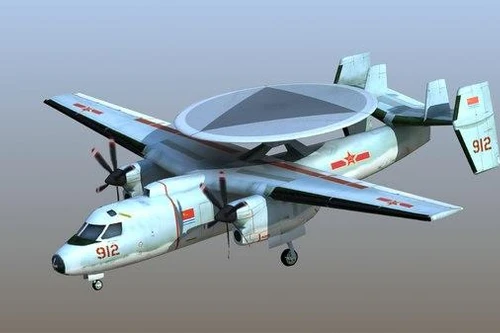 [ẢNH] Tiêm kích tàng hình F-35 sắp phơi mình dưới khí tài bay của Trung Quốc?