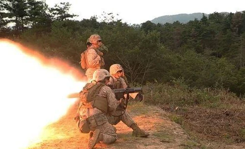 [ẢNH] Mỹ trang bị ‘sát thủ’ diệt xe tăng cho Lithuania