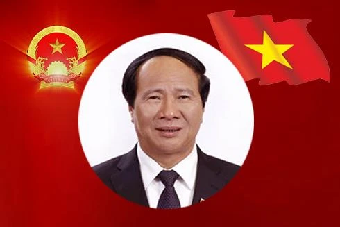[Info] Tân Phó Thủ tướng Chính phủ Lê Văn Thành