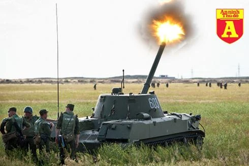 Ly khai thân Nga tấn công Ukraine với đòn đánh thẳng vào trạm điều khiển UAV