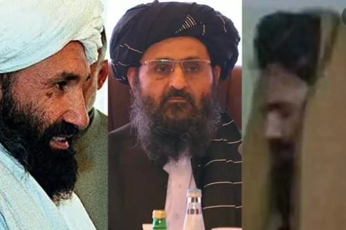 [ẢNH] Chính phủ mới đã phơi bày mặt tối của Taliban