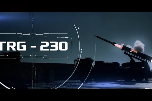 [ẢNH] Vũ khí bí ẩn của Thổ Nhĩ Kỳ khiến hàng loạt xe tăng Syria bị ‘lột tháp pháo’