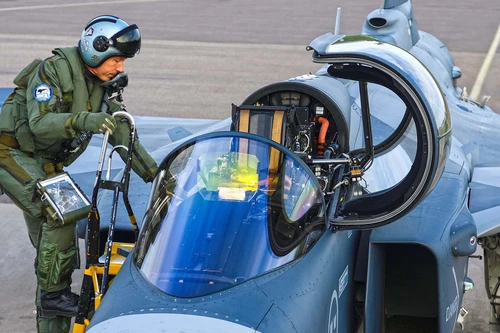 [ẢNH] Thụy Điển sẽ thắng Mỹ trong thương vụ chiến đấu cơ tại Philippines?