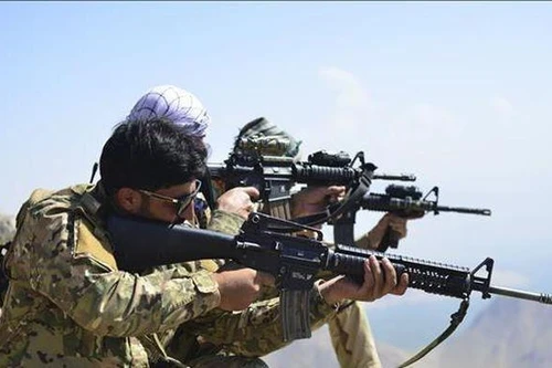 Âm thầm gặm nhấm, Taliban giật mình khi thung lũng Panjshir sắp mất vào tay phe kháng chiến