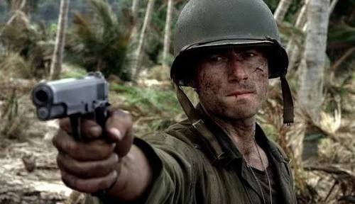 [ẢNH] M1911 nổi tiếng thế giới của Mỹ tròn 110 năm kể từ ngày biên chế