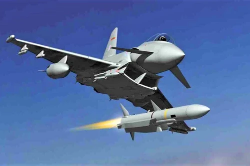 [ẢNH] Đức chính thức trang bị tên lửa đối không mạnh nhất thế giới