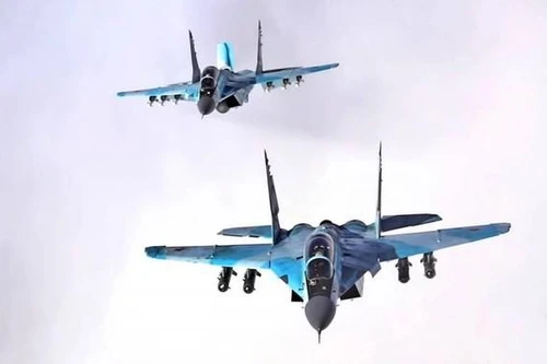 [Info] Bao giờ MiG-35 mới giúp hãng máy bay Nga thoái khỏi vũng tối?