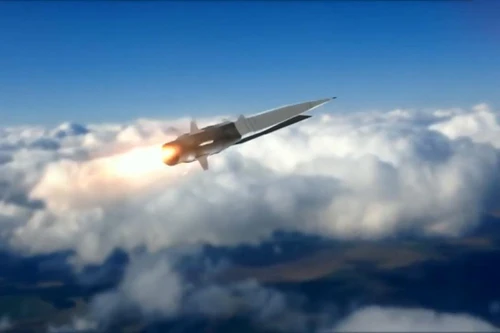 [ẢNH] Tại sao Mỹ tố tên lửa siêu vượt âm Zircon Nga 'gây bất ổn'?