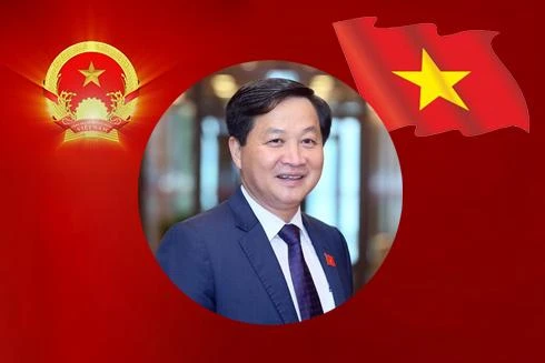 [Info] Tân Phó Thủ tướng Chính phủ Lê Minh Khái