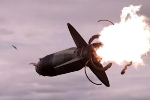 [ẢNH] Vũ khí 'sát tăng' do Nga sản xuất trong tay Hamas