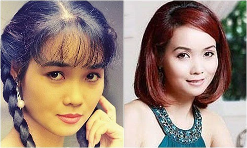 Nhan sắc của Mai Thu Huyền sau 15 năm đóng "Những ngọn nến trong đêm"