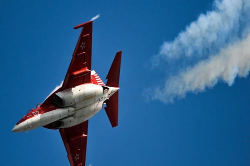 Cùng ngắm series máy bay huyền thoại Yak