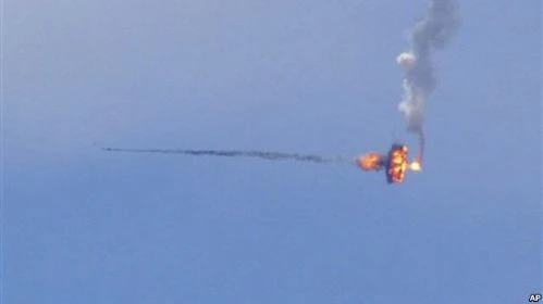 Người Mỹ khuyên Đài Loan thay đổi chiến lược phòng không ứng phó Trung Quốc?